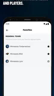 FanDuel Sports Network screenshot 4