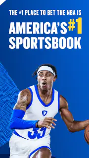 FanDuel Sportsbook & Casino screenshot 1