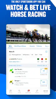 FanDuel Sportsbook & Casino screenshot 7