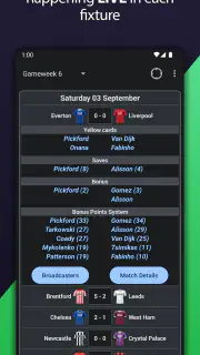 Fantasy Football Manager (FPL) screenshot 5