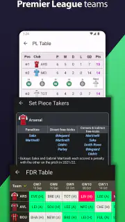Fantasy Football Manager (FPL) screenshot 8