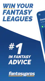 FantasyPros - Fantasy Advice screenshot 1
