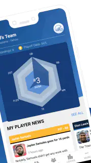 FantasyPros - Fantasy Advice screenshot 2