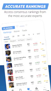 FantasyPros - Fantasy Advice screenshot 5