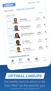 FantasyPros - Fantasy Advice screenshot 6