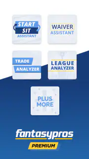 FantasyPros - Fantasy Advice screenshot 8