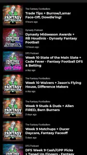 Fantasy Footballers screenshot 7