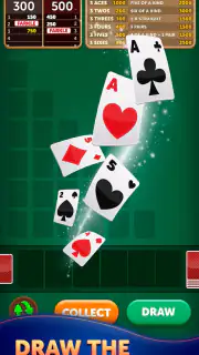 Farkle Cards screenshot 1