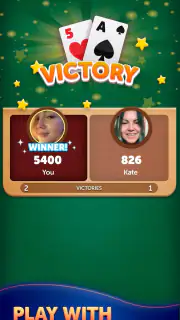 Farkle Cards screenshot 2