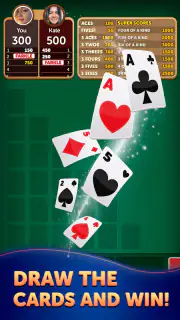 Farkle Cards screenshot 6