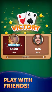 Farkle Cards screenshot 7