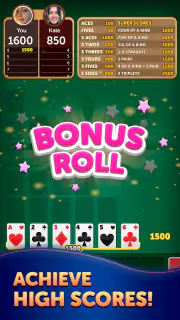 Farkle Cards screenshot 8