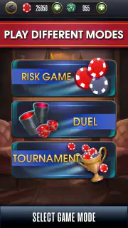 Farkle Dice Game: Online 10000 screenshot 5