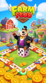 Farm Feud screenshot 1