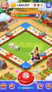 Farm Feud screenshot 3