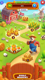 Farm Feud screenshot 5