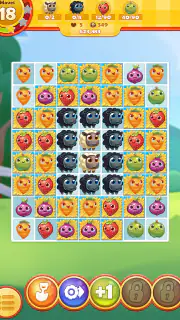 Farm Heroes Saga screenshot 4