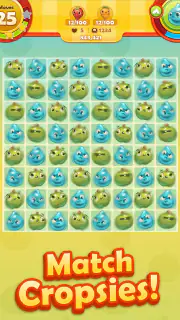 Farm Heroes Saga screenshot 7