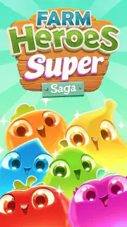 Farm Heroes Super Saga screenshot 5