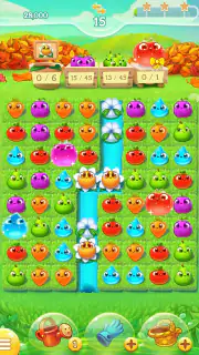 Farm Heroes Super Saga screenshot 6