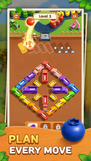 Farm Madness: Traffic Jam screenshot 4