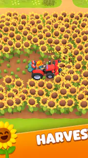 Farm Rush: Harvest Tycoon screenshot 7