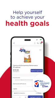 Farmacias del Ahorro screenshot 6
