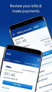 Farmers Insurance Inc. screenshot 3
