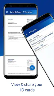 Farmers Insurance Inc. screenshot 4