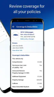 Farmers Insurance Inc. screenshot 5