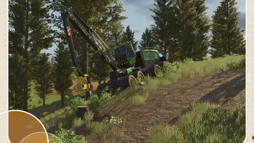 Farming Simulator 26 Mobile screenshot 8