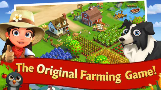 FarmVille 2: Country Escape screenshot 6