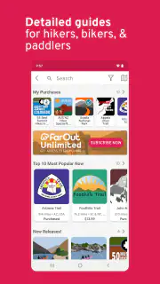 FarOut screenshot 1