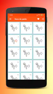Fart Sounds screenshot 2