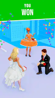 Fashion Queen: Dress Up Game screenshot 7