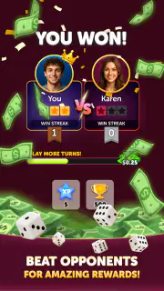 Fast Cash Bingo Dice screenshot 5