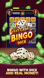 Fast Cash Bingo Dice screenshot 7