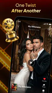 Fast Drama: Mini Series screenshot 2