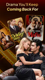 Fast Drama: Mini Series screenshot 4