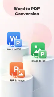 Fast PDF Reader screenshot 5