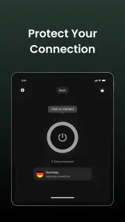 Fast VPN: Secure Speedy Proxy screenshot 5