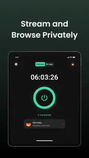 Fast VPN: Secure Speedy Proxy screenshot 7