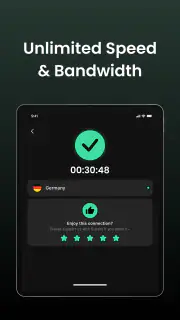 Fast VPN: Secure Speedy Proxy screenshot 8