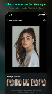 FastVid AI: Photo to Video screenshot 3