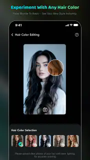 FastVid AI: Photo to Video screenshot 4