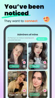 FateLinkPro - Local Fun Chat screenshot 4