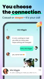 FateLinkPro - Local Fun Chat screenshot 5