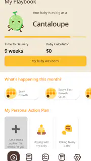 Father's Playbook screenshot 3