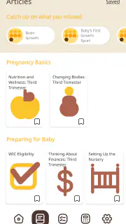 Father's Playbook screenshot 4