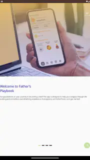Father's Playbook screenshot 6